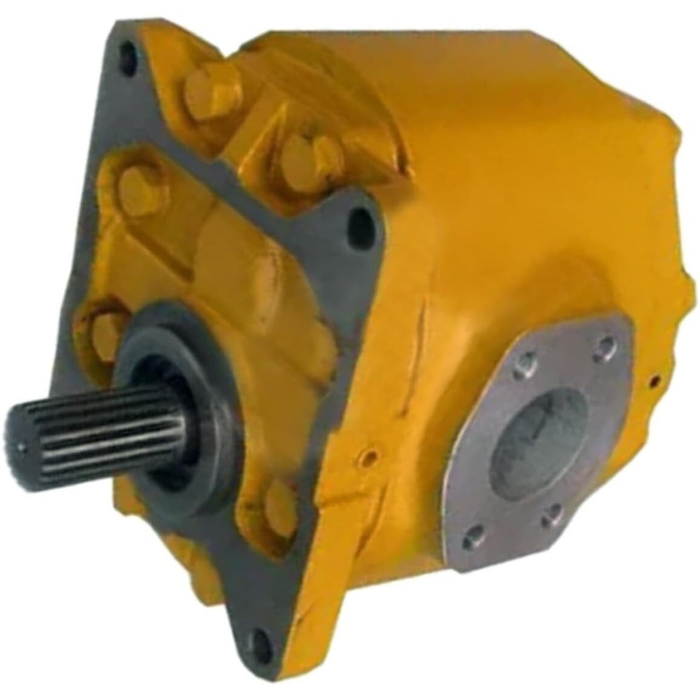 07444-66200 Hidrolik Pompa D85 KOMATSU Hydarulic Pump İş Makinası Yedek Parça