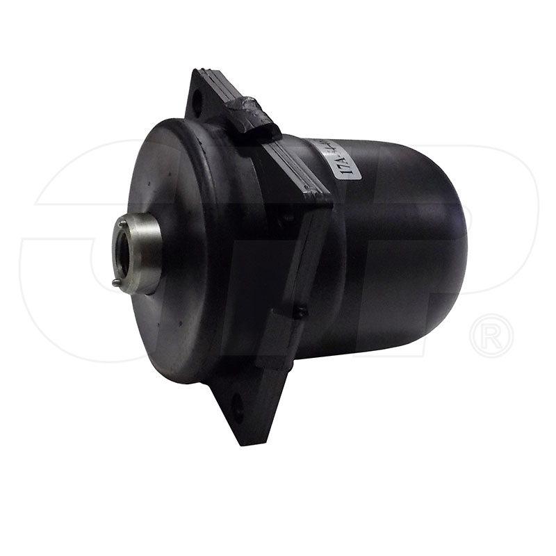 17A-54-46130 Cushion Suspention KOMATSU Kabin Süspansyon Takozu İş Makinası Yedek Parça