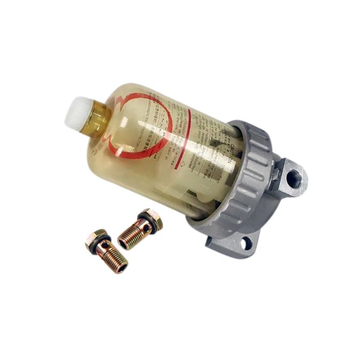 600-311-9732 Water Separator KOMATSU Motor Yakıt Mazot Su Ayırıcı Filitresi İş Makinası Yedek Parça