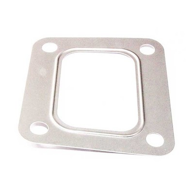 6131-11-5170 Gasket Turbocharger KOMATSU S6D105 Turbo Contası İş Makinası Yedek Parça