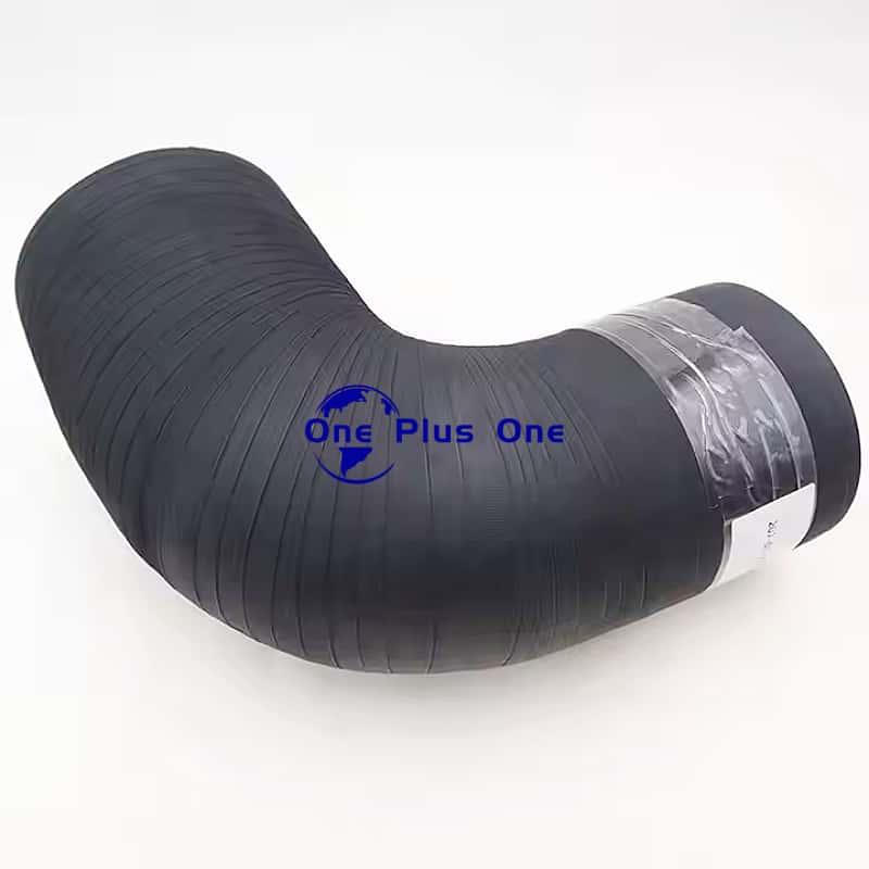 207-01-72160 Turbo Hortumu KOMATSU PC300-7 Hose Turbocharger Komatsu  İş Makinası Yedek Parça