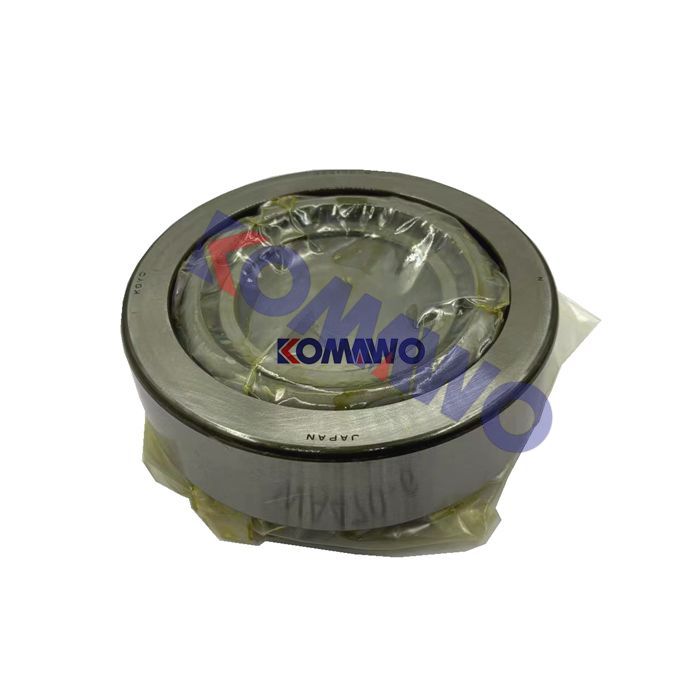 421-22-31820 Bearing KOMATSU Defransiyel Mahruti Rulmanı WA470-6 İş Makinası Yedek Parça