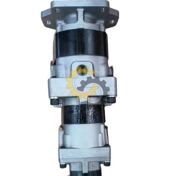 44083-61860 Hidrolik Pompa KAWASAKI 90ZV-2 İş Makinası Yedek Parça