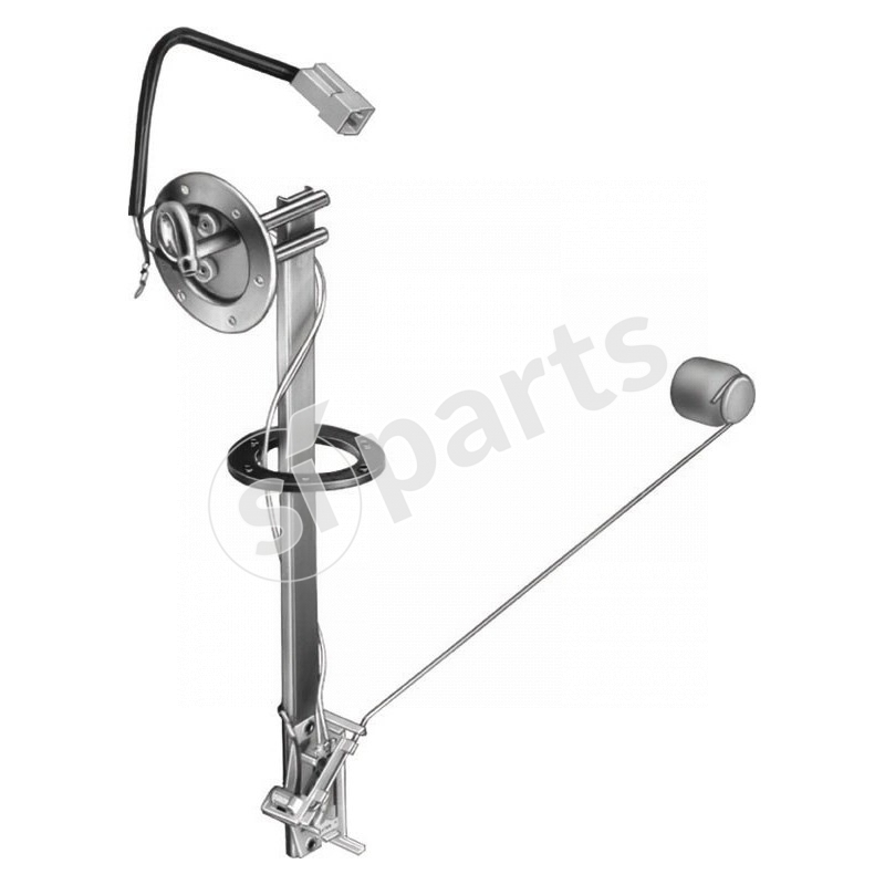232-06-52430 Yakıt Deposu Seviye Şamandırası KOMATSU SENDER UNIT Komatsu Sensor Fuel İş Makinası Yedek Parça