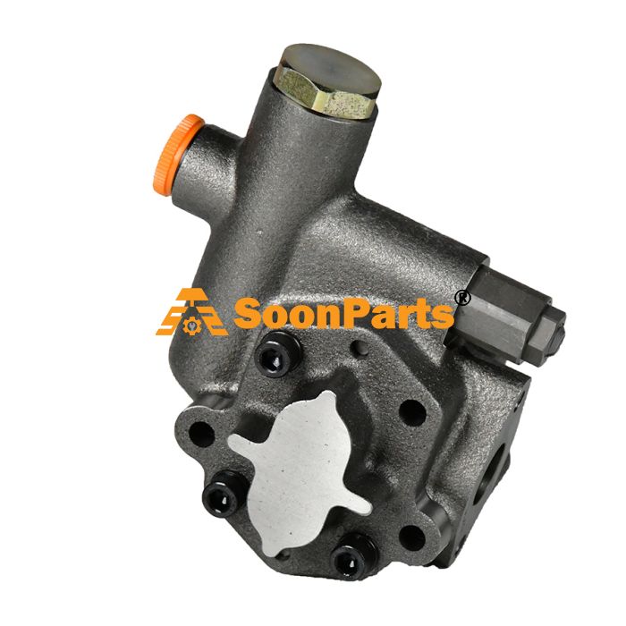 704-23-30601 Pilot Pompa KOMATSU PC300-5, PC400-5 İş Makinası Yedek Parça