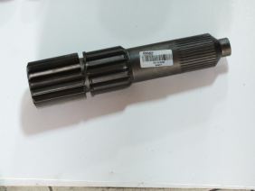 421-22-32440 Shaft Cer WA470-6 Komatsu İş Makinası Yedek Parça