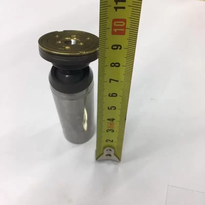 708-2G-13311 Piston - Fişek Hidrolik Pompa PC300-7 KOMATSU İş Makinası Yedek Parça