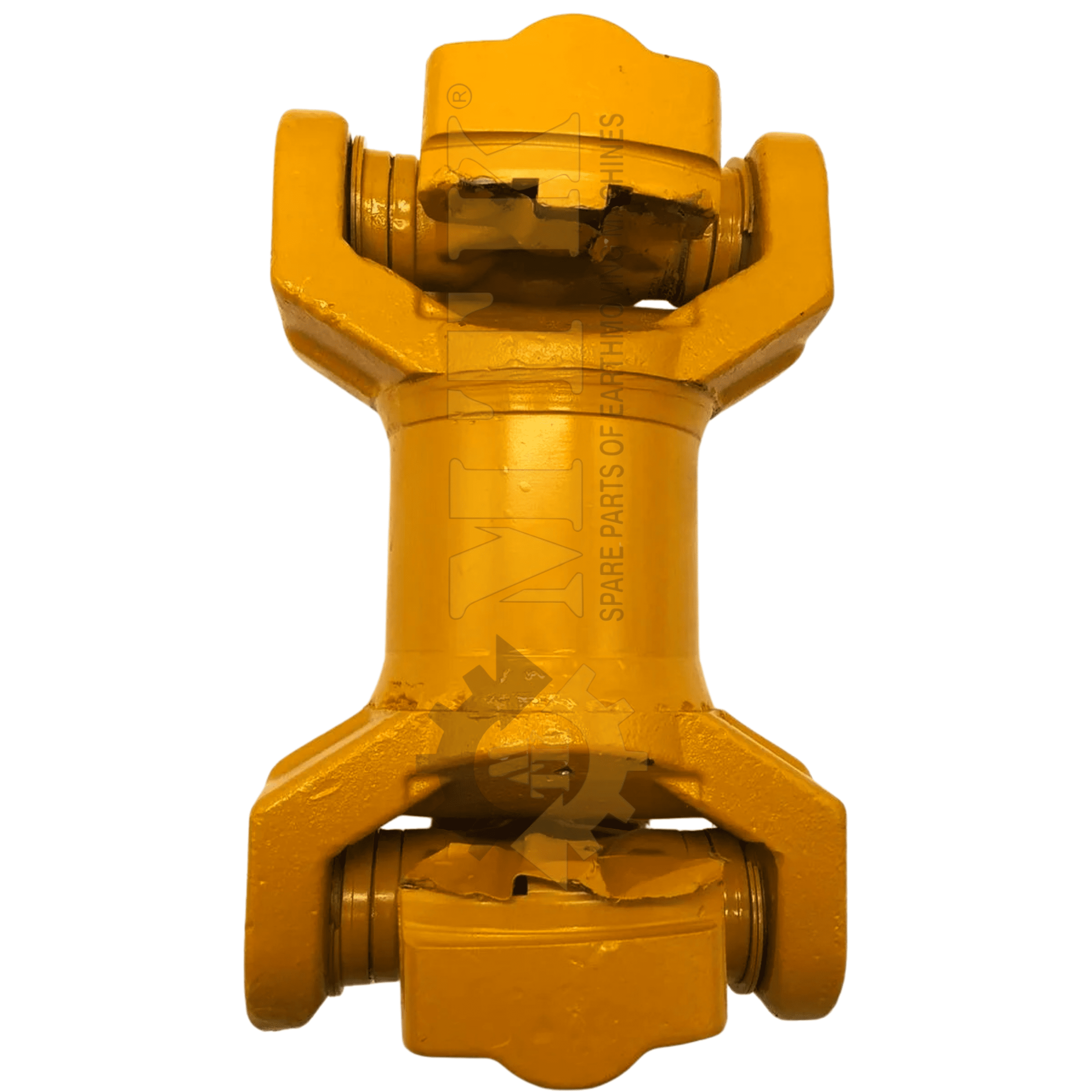 14X-11-11200 Spider Assy Komatsu Şaft İstavrozu İş Makinası Yedek Parça