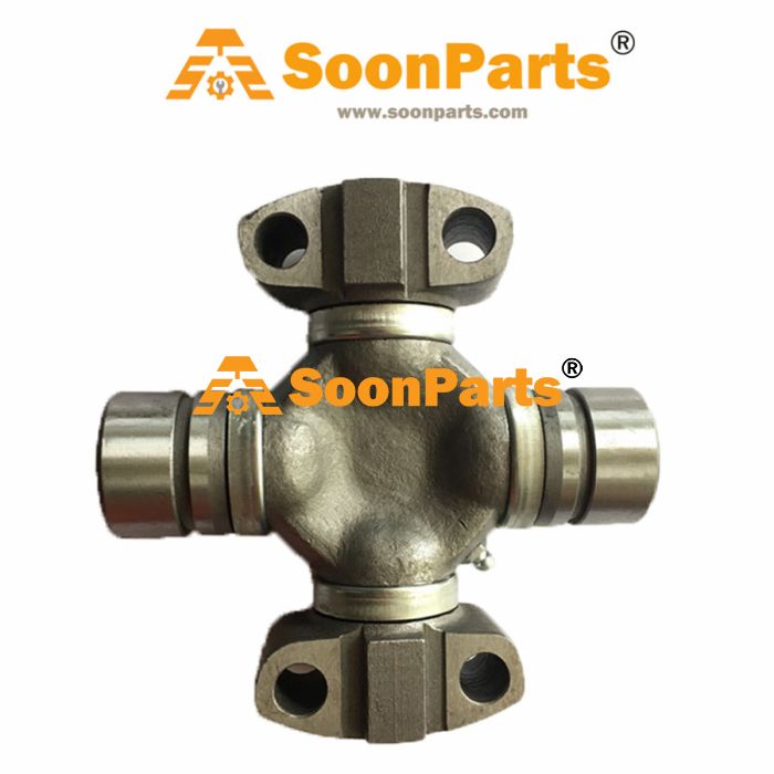 423-20-12620 Spider Assy Komatsu Şaft İstavrozu İş Makinası Yedek Parça