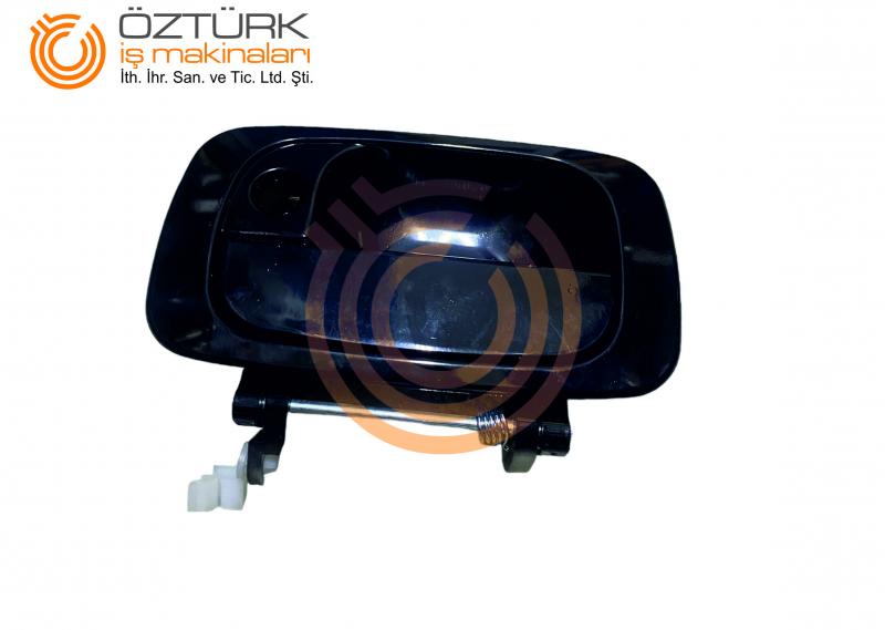 424-926-3260 Handle KOMATSU Oparatör Kabin Kapı Elceği Tutamak İş Makinası Yedek Parça