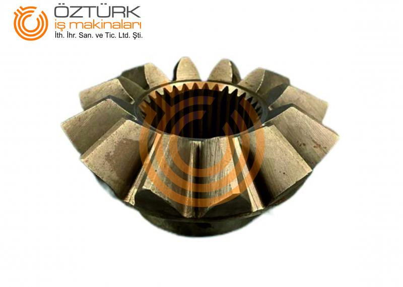 419-22-21430 Defransiyel dişlisi KOMATSU İş Makinası Yedek Parça