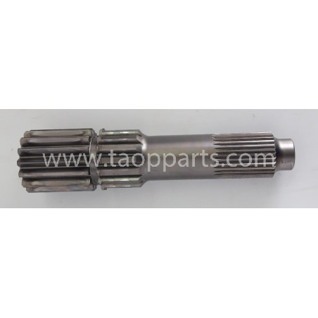 419-22-22720 Aks şaftı KOMATSU Shaft Axle İş Makinası Yedek Parça