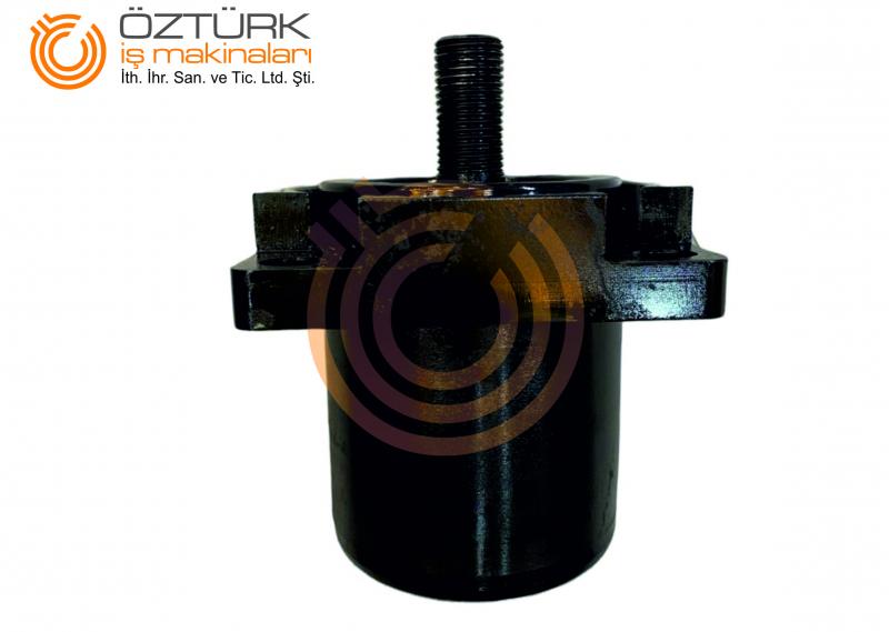 421-54-22862 Kabin Takozu KOMATSU Yükleyici İş Makinası Yedek Parça