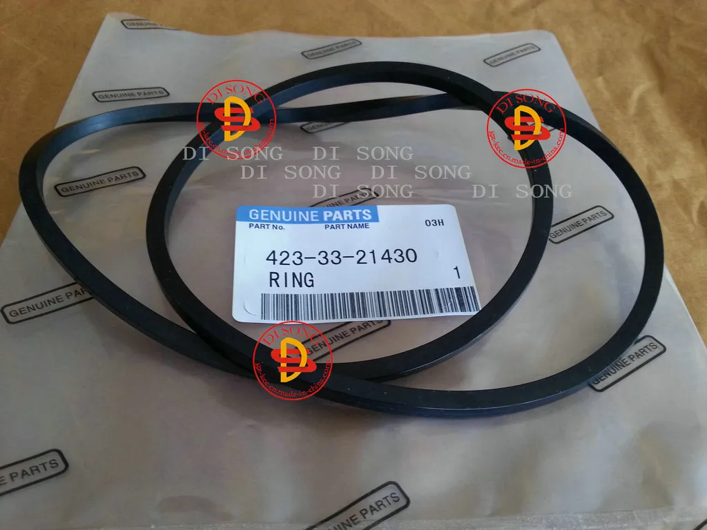 423-33-21430 Ring Carrier KOMATSU Sekman Lastik Conta Fren İş Makinası Yedek Parça