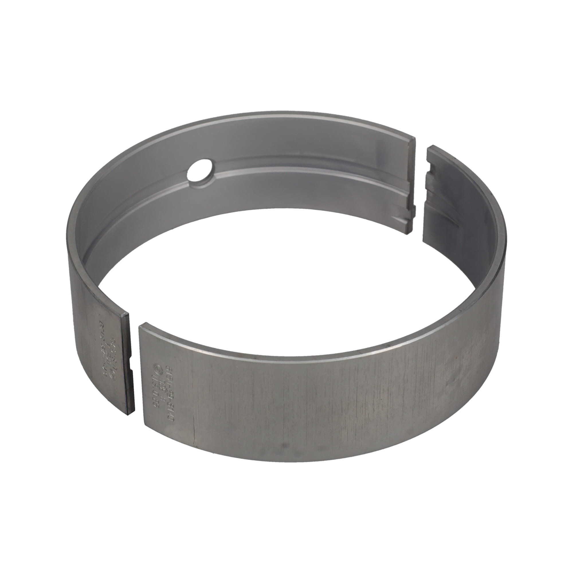 6150-29-8010 Main Metal 0.25mm KOMATSU Ana Yatak 0.25mm S6D125E Motor İş Makinası Yedek Parça