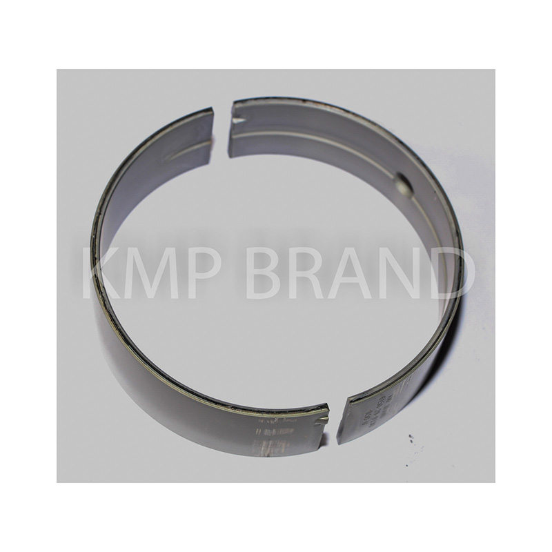6150-28-8010 Main Metal 0.50mm KOMATSU Ana Yatak 0.50mm S6D125E Motor İş Makinası Yedek Parça
