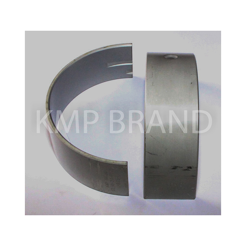 6150-27-8010 Main Metal 0.75mm KOMATSU Ana Yatak 0.75mm S6D125E Motor İş Makinası Yedek Parça