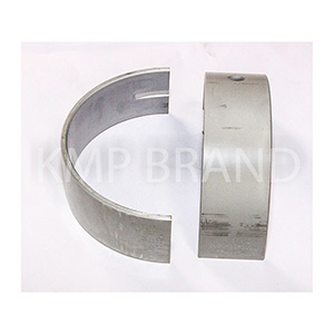 6150-26-8010 Main Metal 1mm KOMATSU Ana Yatak 1mm S6D125E Motor İş Makinası Yedek Parça