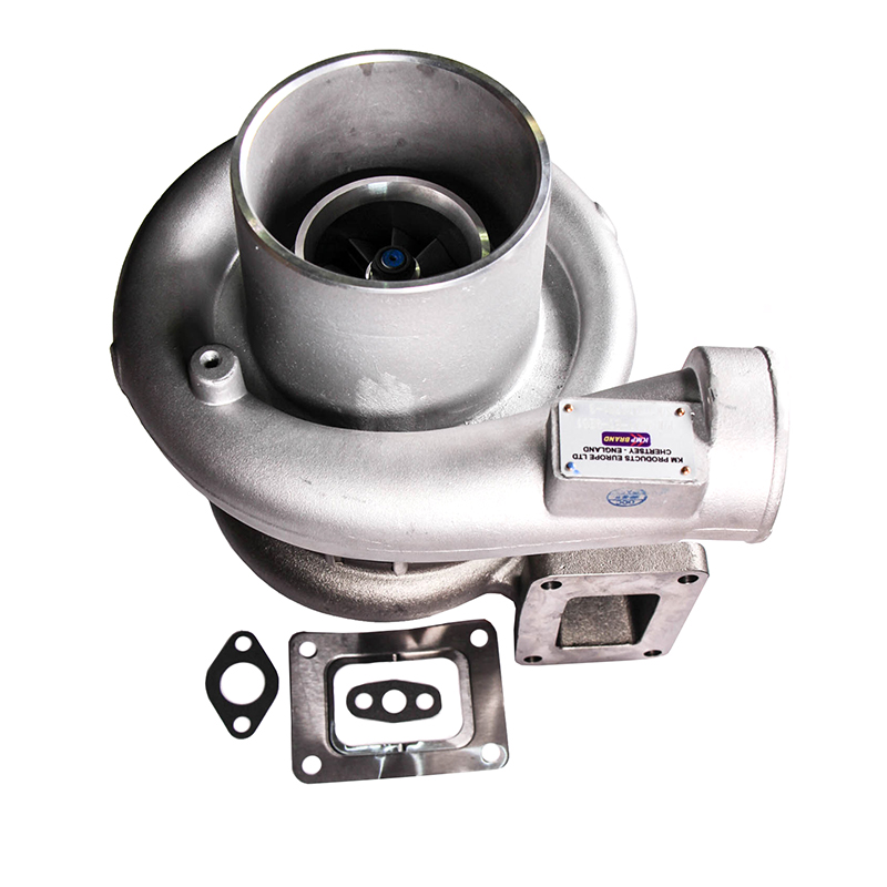 6711-81-9201 Turbocharger NT855 Engine D85A-18 KOMATSU Motor Turbosu İş Makinası Yedek Parça