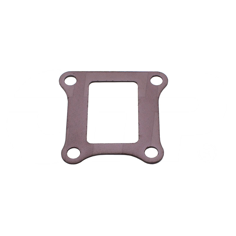 6150-13-4810 Emme manifold contası KOMATSU Gasket intake manifold İş Makinası Yedek Parça
