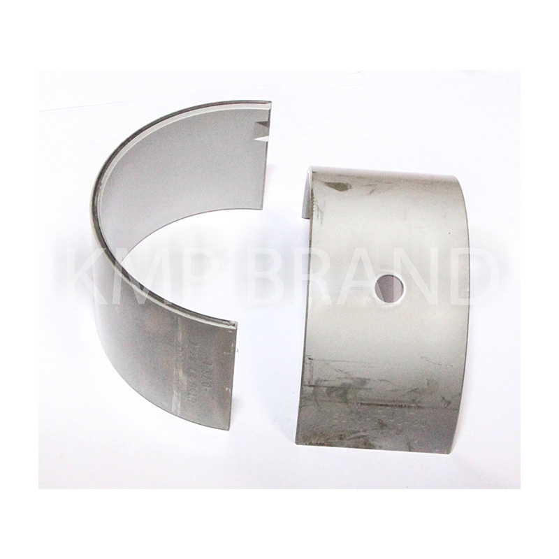 6150-37-3040 Con Rod Bearing 0,75mm KOMATSU Kol Yatak 0,75mm S6D125E Motor İş Makinası Yedek Parça