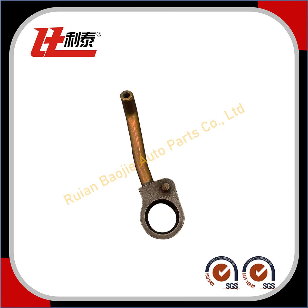 6222-23-1810 Piston soğutma yağlama jet civatası valfi KOMATSU Motor SA6D108 İş Makinası Yedek Parça