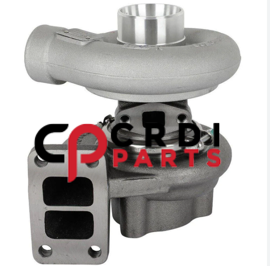 49179-02260 Turbocharger MITSUBISHI S6KT Motor Turbosu İş Makinası Yedek Parça