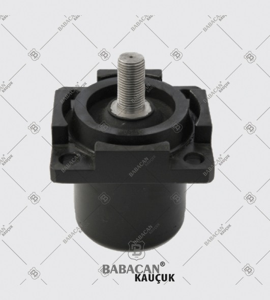 421-54-22863 Kabin Takozu KOMATSU Yükleyici İş Makinası Yedek Parça