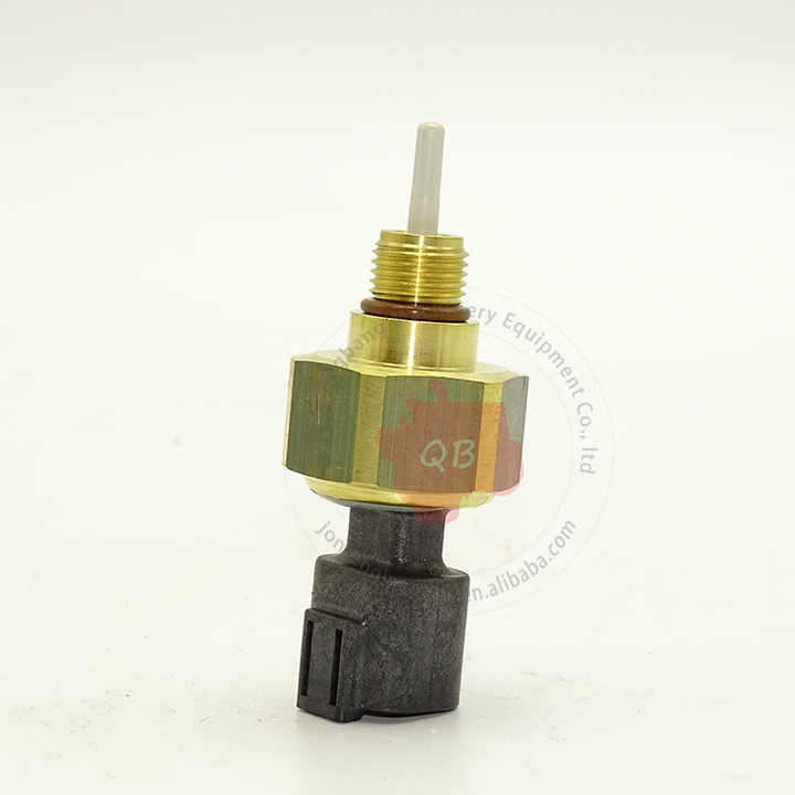 3330954 Sensor Tempature CUMMINS QSM11 Motor Hararet Müşürü İş Makinası Yedek Parça