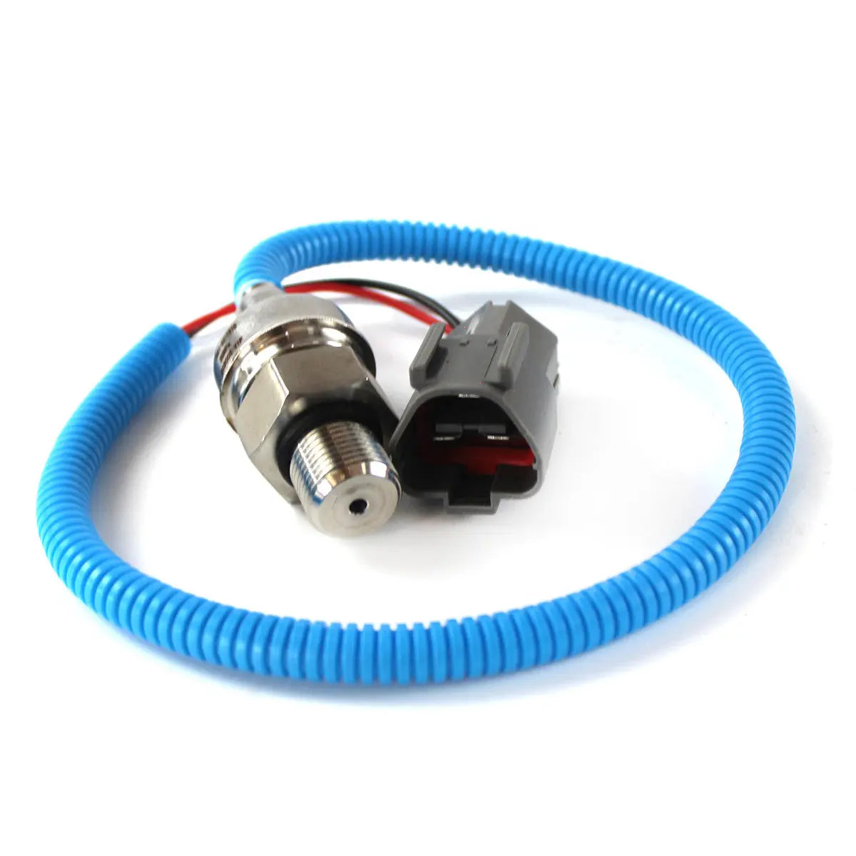 7861-92-1610 Sensor main valve KOMATSU Ana hidrolik valf müşürü İş Makinası Yedek Parça