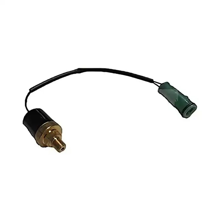 7861-99-1300 Sensor engine oil pressure KOMATSU Motor yağ basınç müşürü İş Makinası Yedek Parça