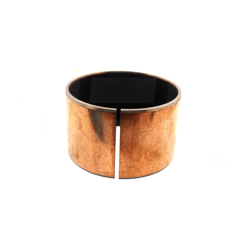 707-52-10661 Bushing KOMATSU Silindir Burcu İş Makinası Yedek Parça