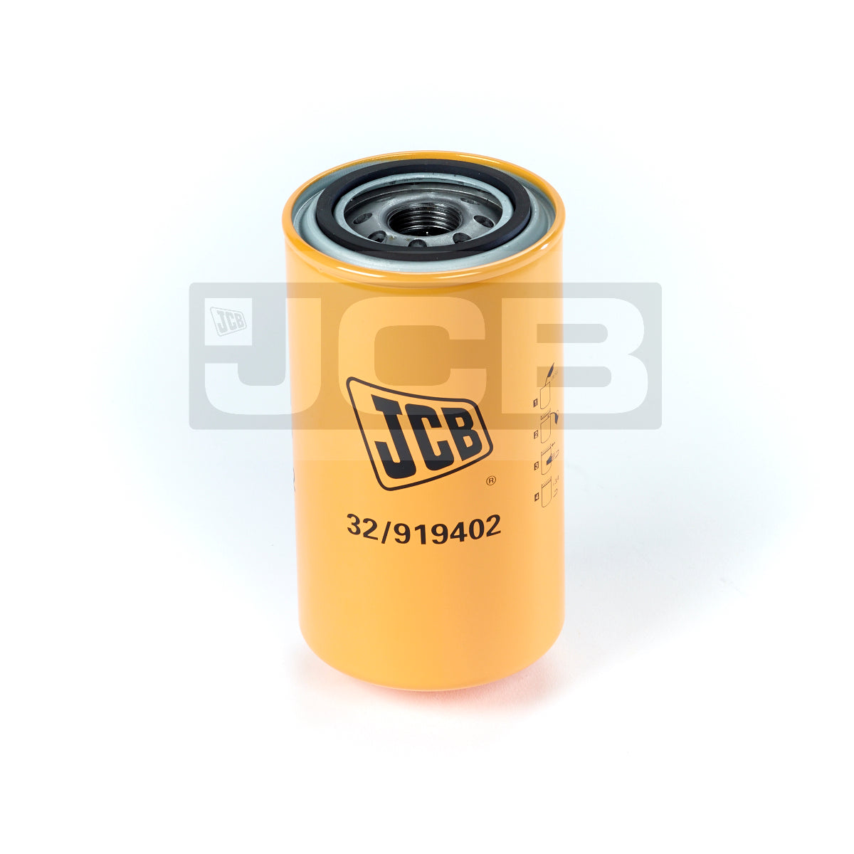 32/919402 Yağ Flitresi JCB-CATERPILLAR İş Makinası Yedek Parça
