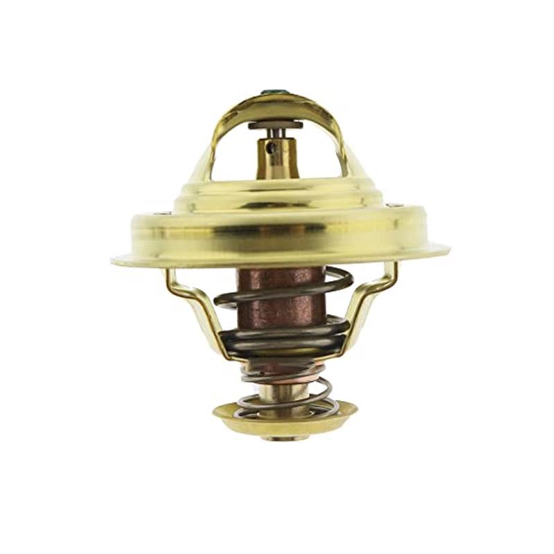 YM123911-48620 Termostad YANMAR Motor THERMOSTAT Engine Komatsu  İş Makinası Yedek Parça