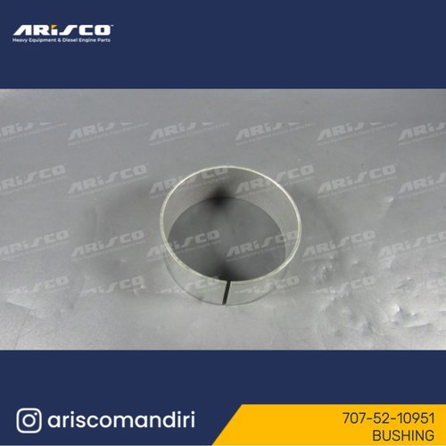 707-52-10951 Bushing KOMATSU Silindir Burcu İş Makinası Yedek Parça