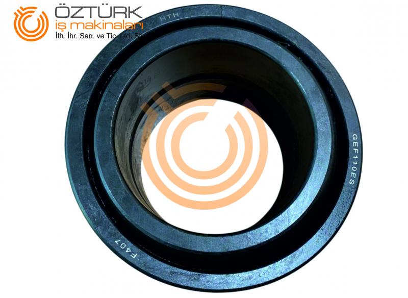 707-52-11010 Bushing KOMATSU Silindir Burcu İş Makinası Yedek Parça