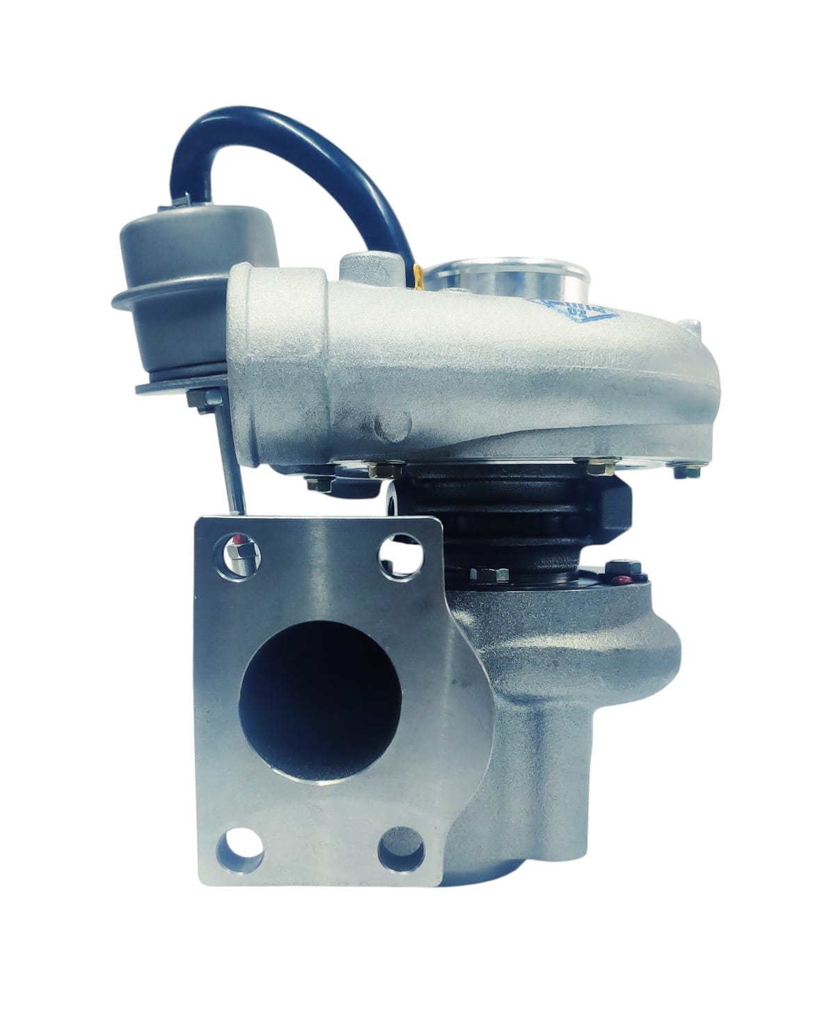 727265-0001 Turbo Perkins Motor Garrett İş Makinası Yedek Parça