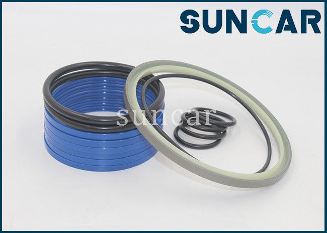 KOMATSU PC450 Center Joint Keçe Tamir Taklımı, Swivel Joint Seal Ovarhaul Kit İş Makinası Yedek Parça