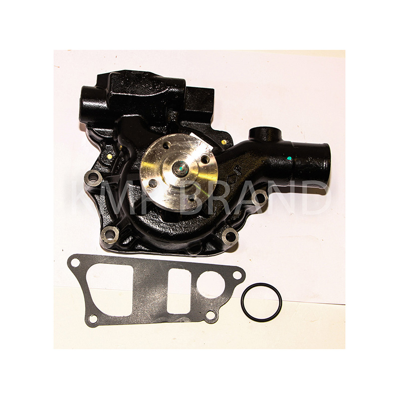 6204-61-1601 Devirdaim Su Pompası 4D95LE-3 Motor KOMATSU Engine Water Pump İş Makinası Yedek Parça