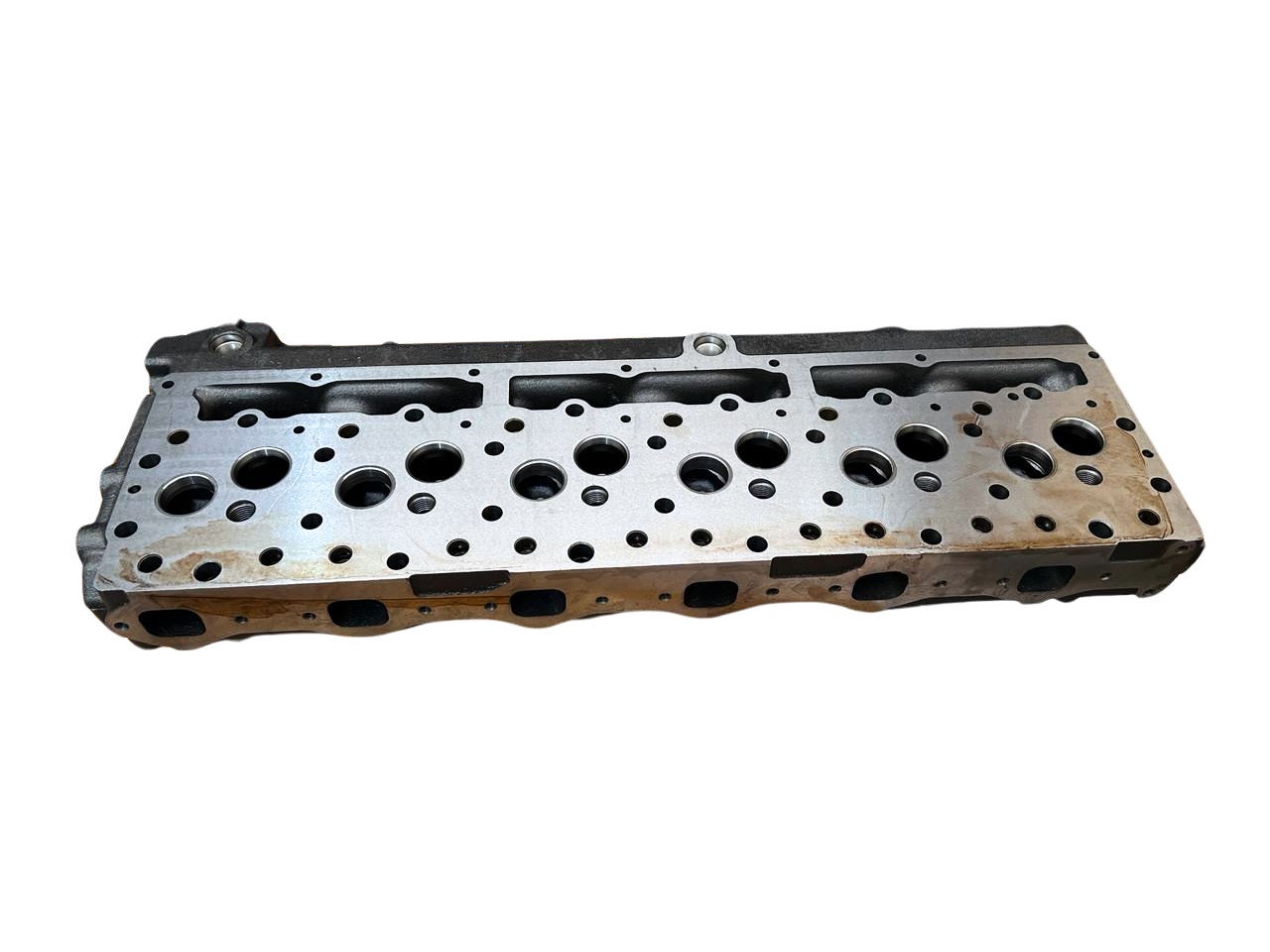 8N1187 Silindir Kapağı CATERPILLAR 3306 Motor İş Makinası Yedek Parça