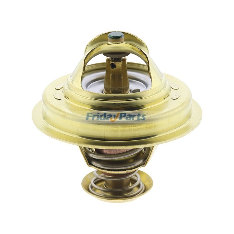 YM124610-48620 Termostad YANMAR Motor THERMOSTAT Engine Komatsu  İş Makinası Yedek Parça