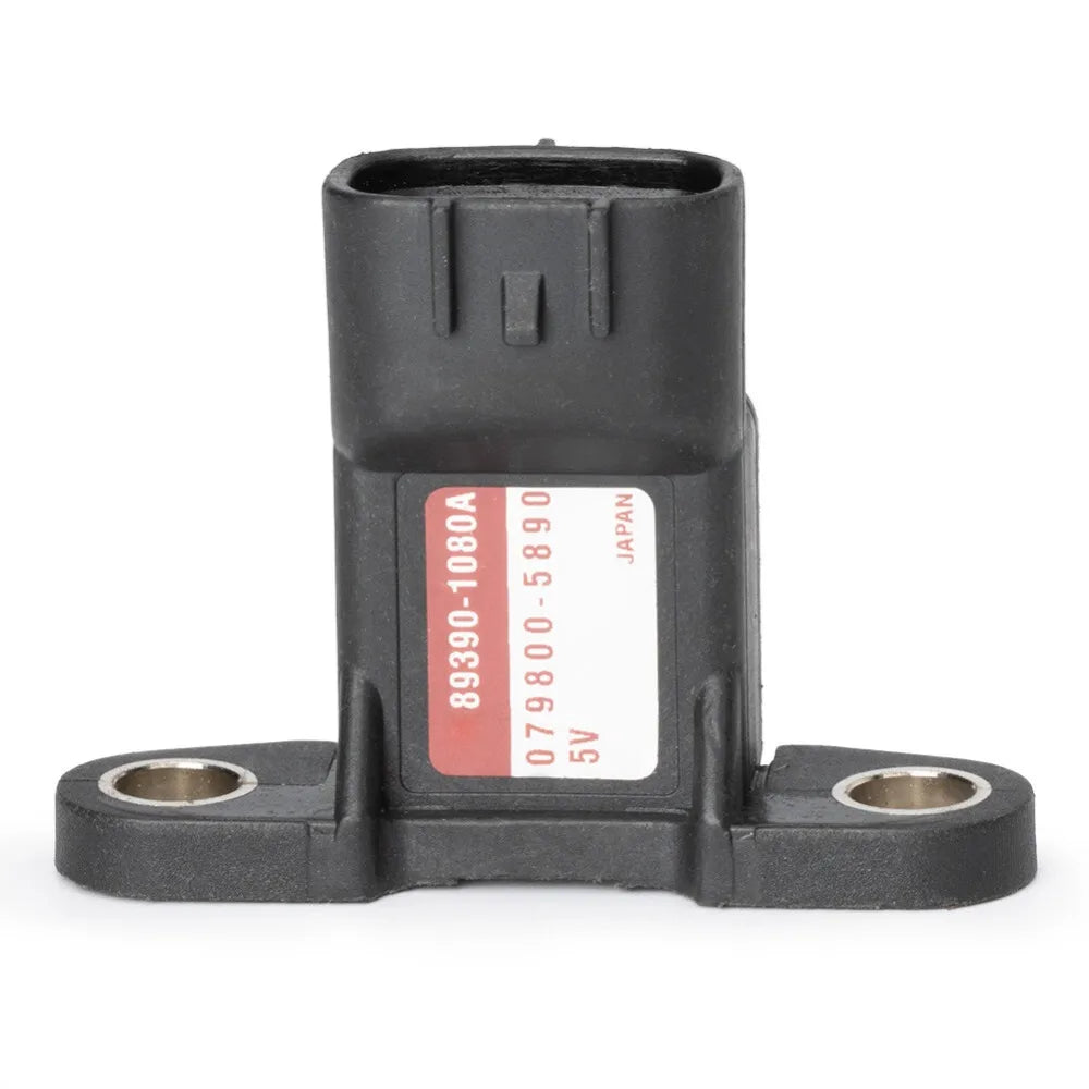 89390-1080A Air Pressure Switch, Hava Akış Basınç Sensörü HINO Motor 893901080A, 079800-5890 Map Sensor İş Makinası Yedek Parça