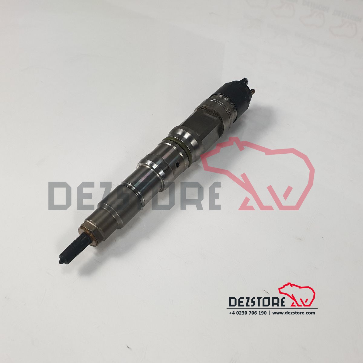 51.101006048 Enjektör KOMPLE MAN TGA 19.430 4X2 51101006048 İş Makinası Yedek Parça