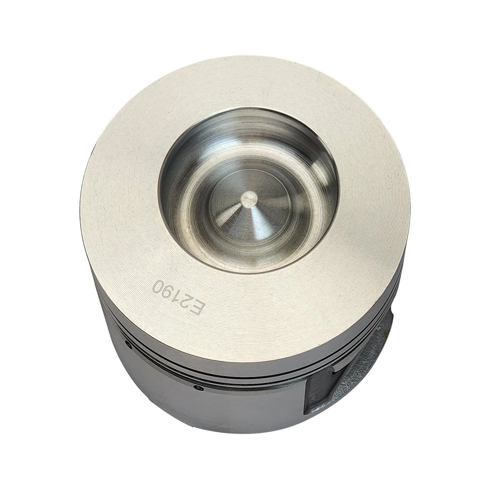 6205-31-2190 Piston KOMATSU S4D95LE Motor, Engine Piston İş Makinası Yedek Parça