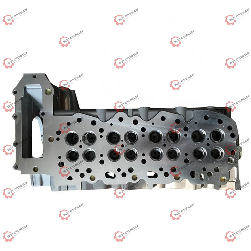 4JK1 ISUZU DMAX Motor Yedek Parçaları İş Makinası Yedek Parça