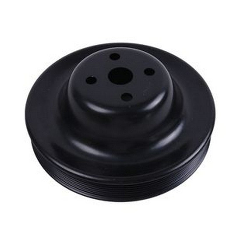 3903767 Fan Kayış Kasnağı Motor CUMMINS 6CT8.3 Engine Pulley Fan İş Makinası Yedek Parça