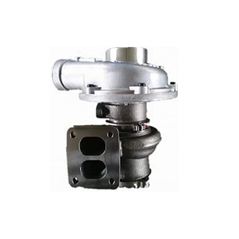 114400-4451 Turbocharger Engine ISUZU 6HK1XDHA Motor Turbosu JCB330, JCB360 İş Makinası Yedek Parça