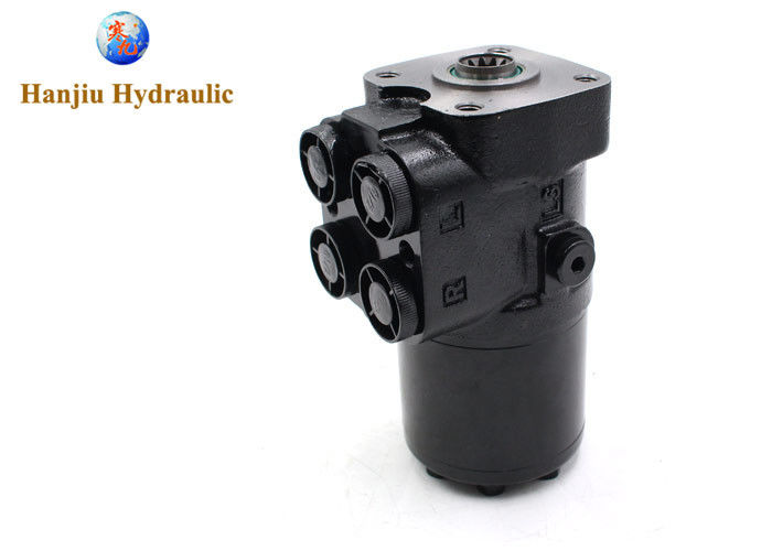 263-4114-002 HYDRAULIC STEERING VALVE EATON İş Makinası Yedek Parça