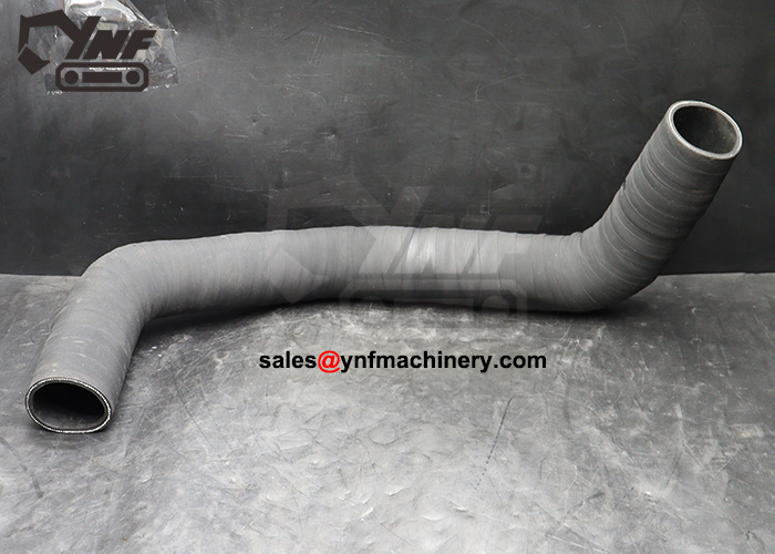 14X-03-35711 Hortum KOMATSU D65PX-15 Hose Cooling Genuine İş Makinası Yedek Parça