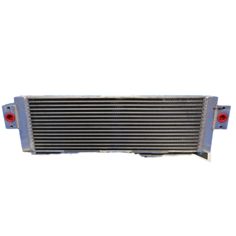 418-03-31123 Yağ Soğutucu Radyatörü WA200-5 WA250-5 KOMATSU Oil Cooller Radiator İş Makinası Yedek Parça